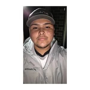 Meet your Posher, Joel